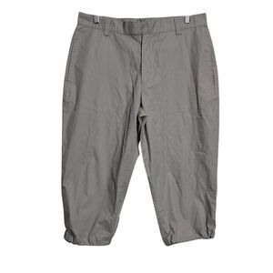 Koan Gray Cargo Pants